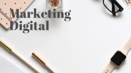 Marketing Digital -Como iniciar?