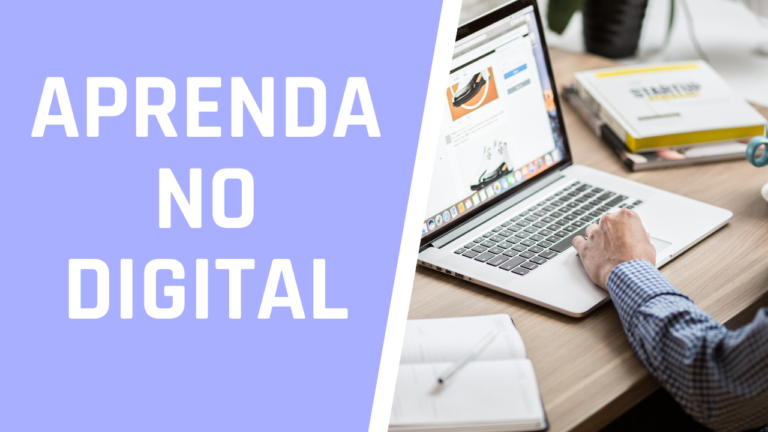 Marketing Digital -Como Iniciar? - Aprenda No Digital