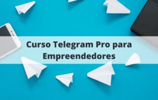 Curso Telegram Pro para Empreendedores
